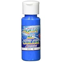 アクア　RCカラー　ABCホビー　ポリカ用塗料 ABC HOBBY.com