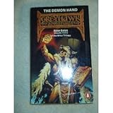 The Demon Hand: Greyhawk Tm Adventures - Volume 3 (TSR fantasy - Greyhawk adventures)