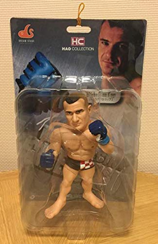 Amazon | ミルコクロコップ フィギュア | フィギュア・ドール 通販 Amazon | ミルコクロコップ フィギュア | フィギュア・ドール 通販