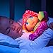 M MOLTO Gusyluz®. Peluche con luz para Dormir. Opción con vajilla incluida....