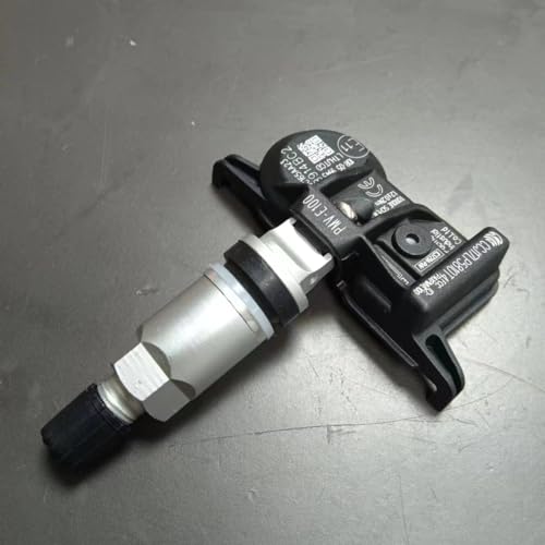 Capteur pression des pneus 42607-02090 valve de surveillance TPMS roue de voiture