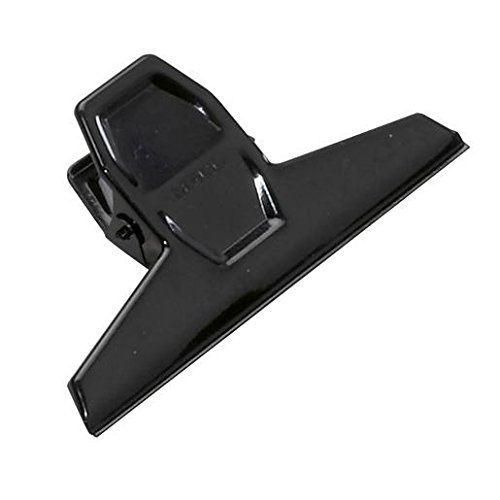 Preisvergleich Produktbild Maul 10 Stück pince-lettres maulpro 125 mm schwarz