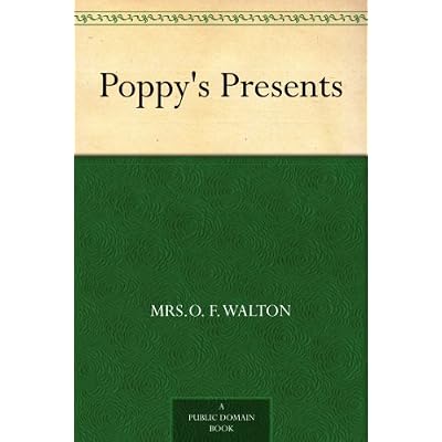Poppy's Presents