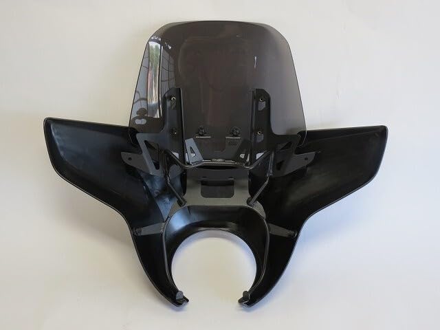 Amazon | KKM 適合車種 Rebel250/500 レブル250/500 2020- スクリーン