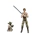 Star Wars SW Bl Deluxe Luke And Yoda