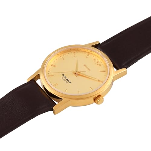 Image of HMT Galaxy CG1G17 for Men