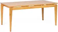 Mesa de Jantar 6 lugares Madeira Maciça Seiva Yescasa