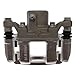 ACDelco Gold 18FR12650N Rear Driver Side Disc Brake Caliper Assembly (Friction Ready Non-Coated)