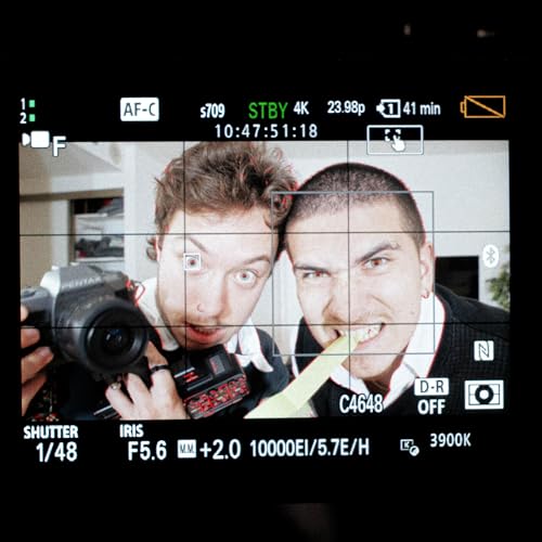 &Eacute;corce & Pellicule Titelbild