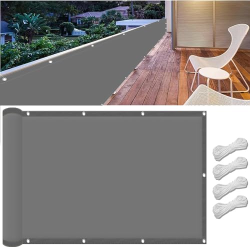 Toile ombrage auvent pour protéger la terrasse du soleil et des averses - 2