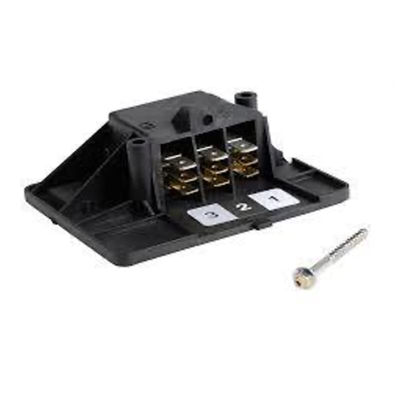 Couverture micro-interruptive Saunier Duval SD220F 051590 pour chaudière