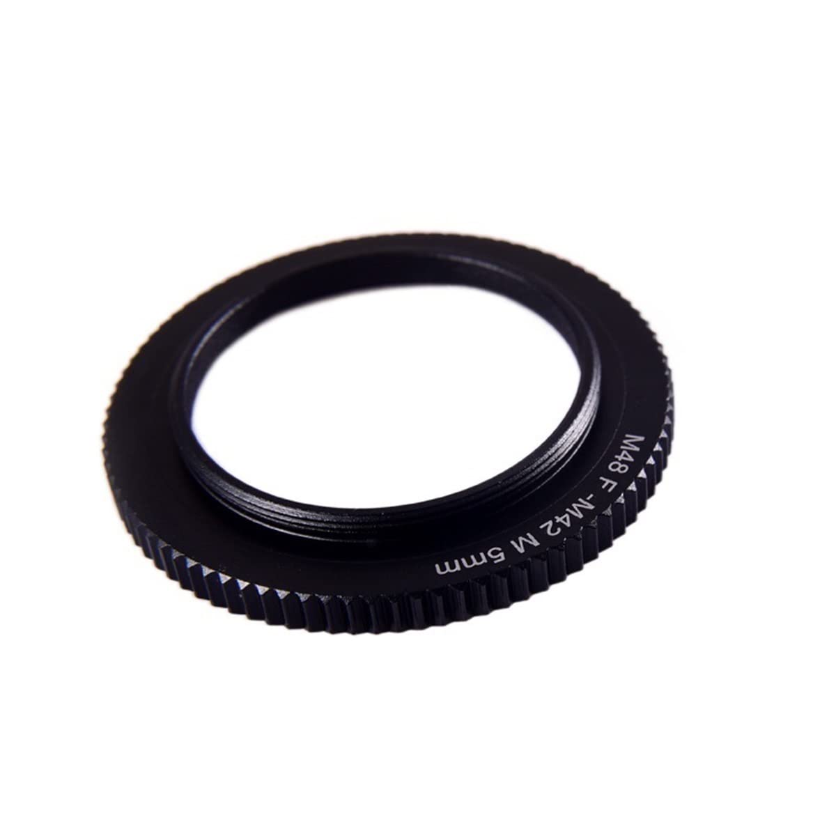 Anillo de ajuste S7996-m48 a M42 de 10mm para telescopio 4