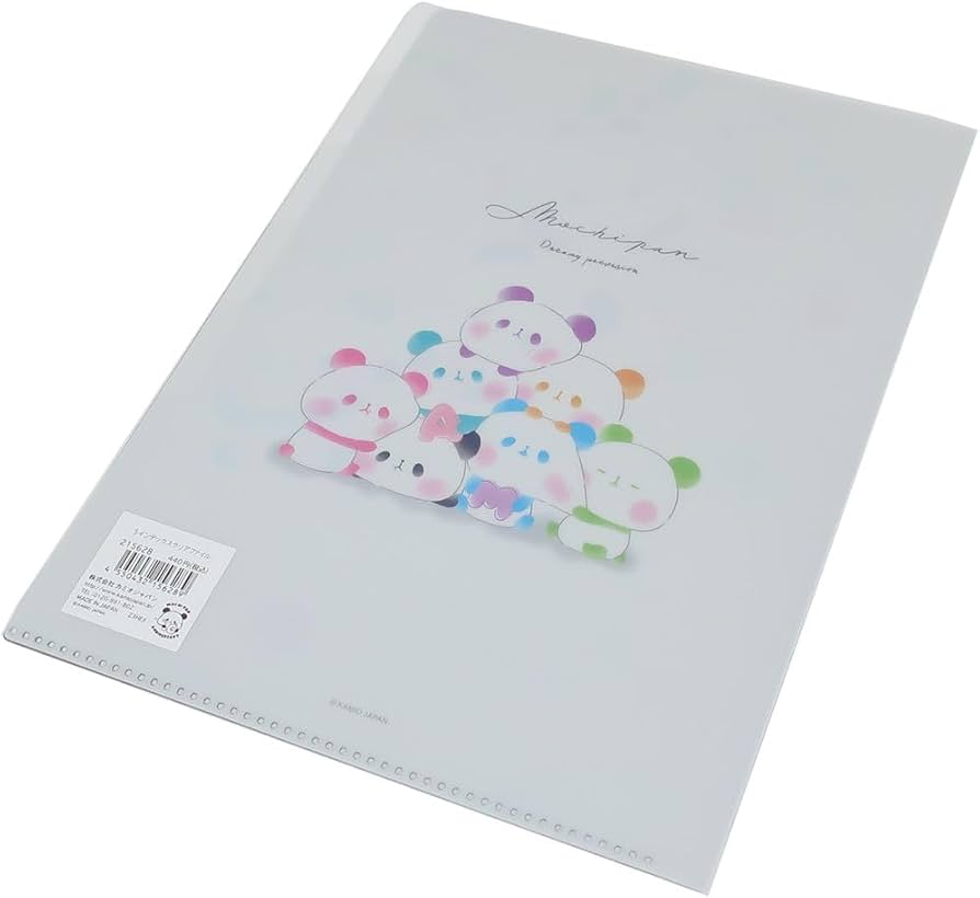 モチモチパンダ もちもちぱんだ | 公式ホームページ