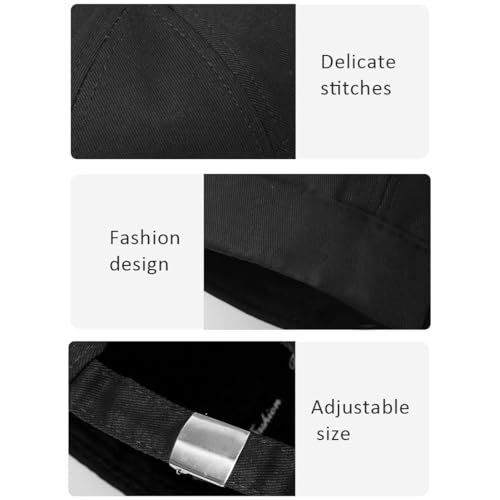 Image of Dome Brimless Hats for Women Men Beanie Docker Cap Sailor Skull Cap