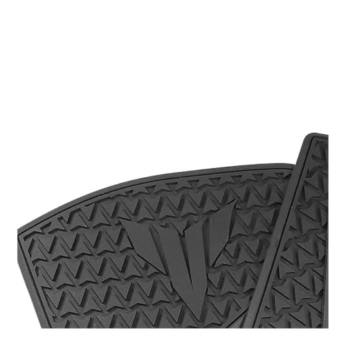 Protection réservoir moto pour MT10 anti-rayure et glissement - 6