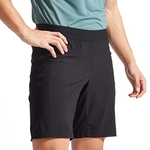 PEARL IZUMI Prospect 2/1 Short W/Liner Pantalón Corto, Adultos Unisex, Multicolor (Multicolor), 2XL