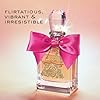 Juicy Couture Viva La Juicy Eau De Parfum, Women's Perfume with Notes of Mandarin, Gardenia & Caramel, Gift for Her, Floral & Sweet Perfume for Women, EDP Spray