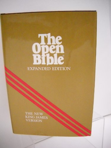 Holy Bible, Containing the Old and New Testamen... 0840728506 Book Cover