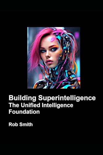 Building Superintelligence: Unified Intelligence Foundation