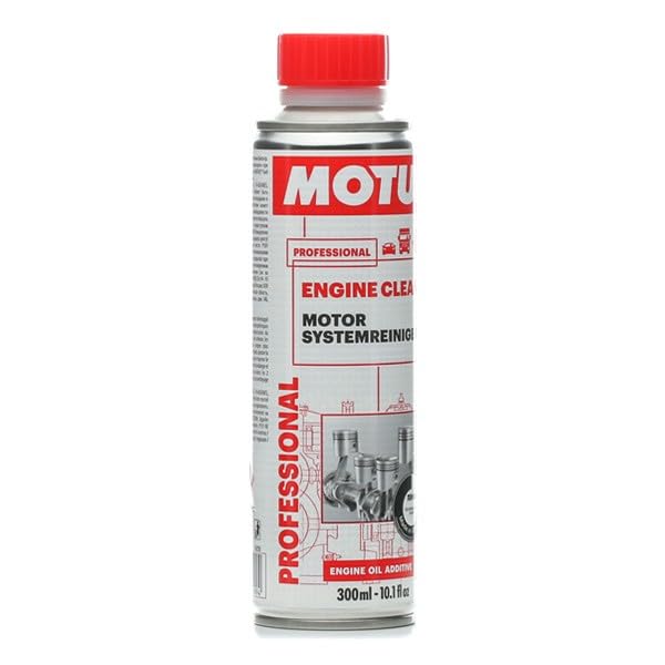 Motul Motor Iç Temizleyici 300 ml
