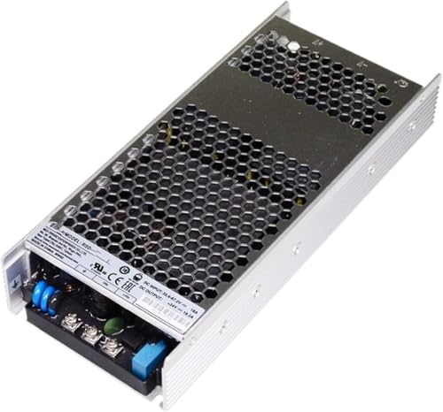 WXLWEW Railway DC-DC Converter RSD-500B-12, Enclosed Type