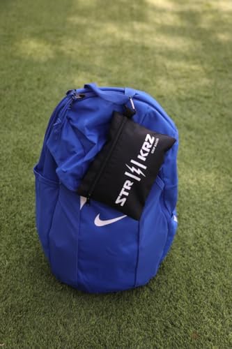 Grip Socks - Performance Grip for Men, Women & Youth! Grip Socks for Soccer and all Sports.4