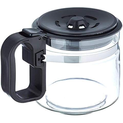 Jarra Universal Negra TECNHOGAR Cover