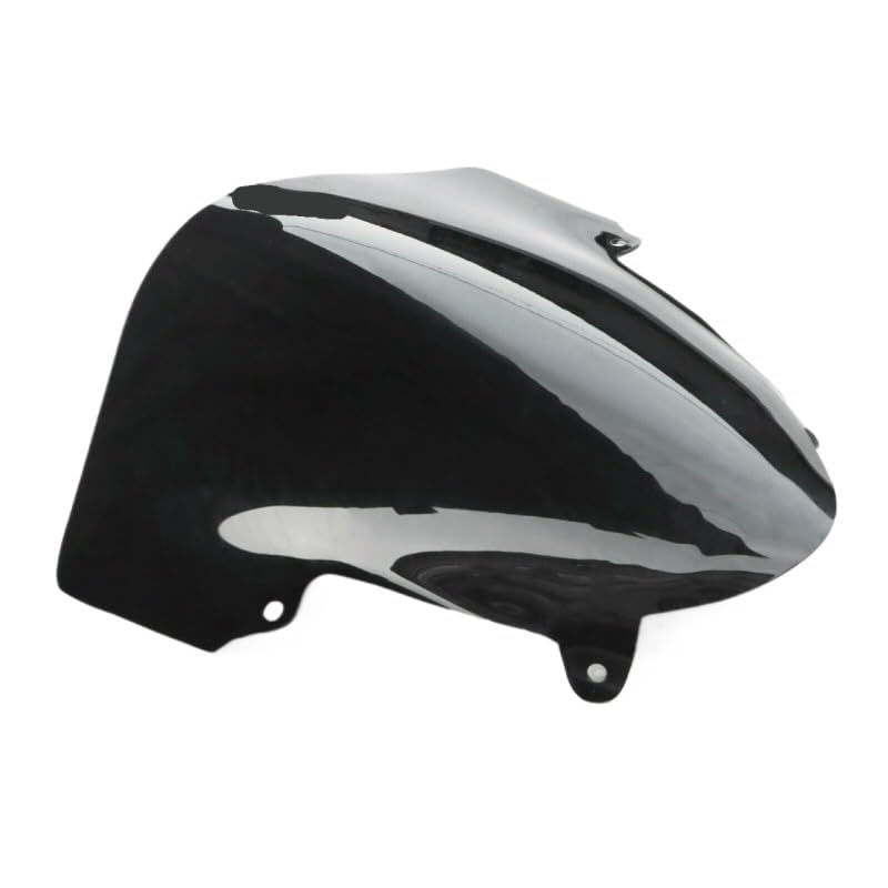 Extension Pare-Brise Moto Bulle GSX1250FA GSX650F 2008-2016