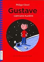 Gustave V. 01 Capitaine Planete 2896955534 Book Cover