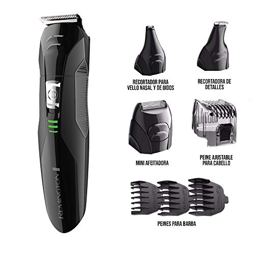 Rasuradoras Y Recortadoras, Beauty Imagen adicional