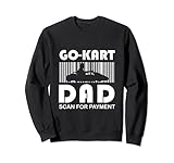 Go-Kart Dad Scan For Payment