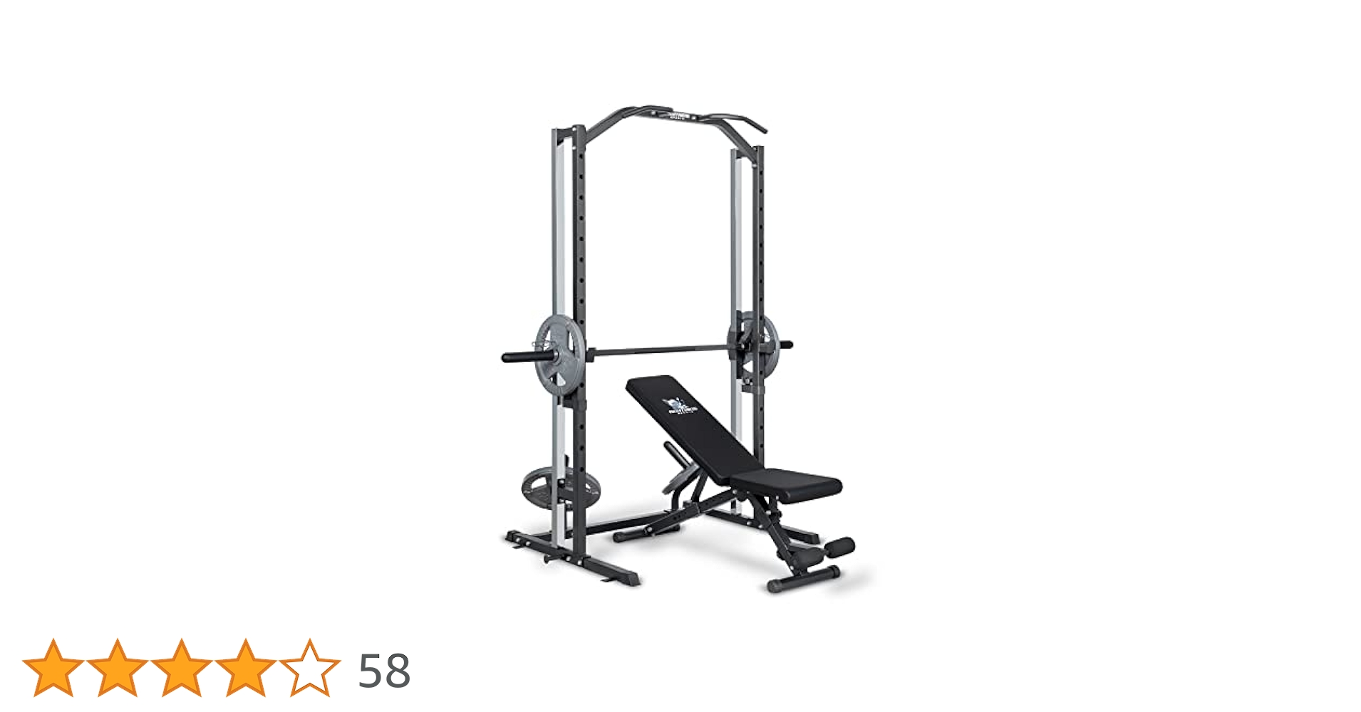 wonder☆　　Body Solidスミスマシン引き取り限定　ベンチ付き wonder☆ Body Solidスミスマシン引き取り限定 ベンチ付き
