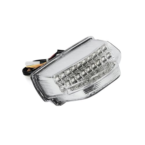 Clignotant arrière CBR 600 RR étanche pour remplacer un feu cassé