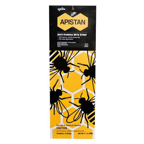 Mann Lake Apistan Strips