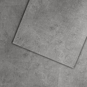 Mulgreat PVC-Bodenbelag Galena Betoneffekt Grau