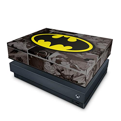 Capa Xbox One X Anti Poeira - Modelo 326