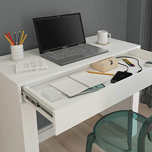 Mesa para Notebook Cleo Branco