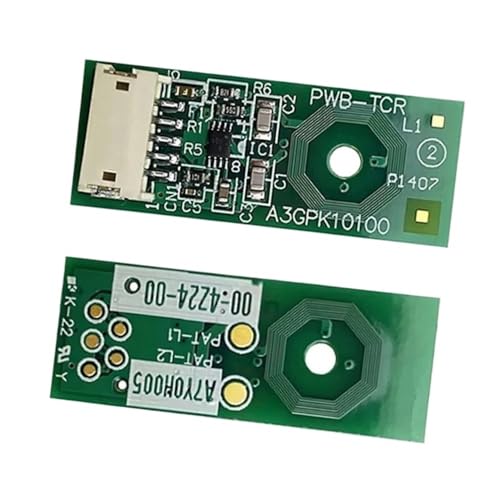 Puce DV313 pour unité de développement Konica Minolta C226 C258 C308 C368