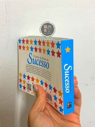 O Livro de Bolso do Sucesso: O Livro de Bolso do Sucesso: - Imagem 5