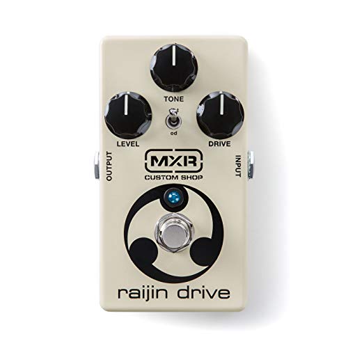 MXR CSP037 Raijin Drive カスタムショップ ライジンドライブ