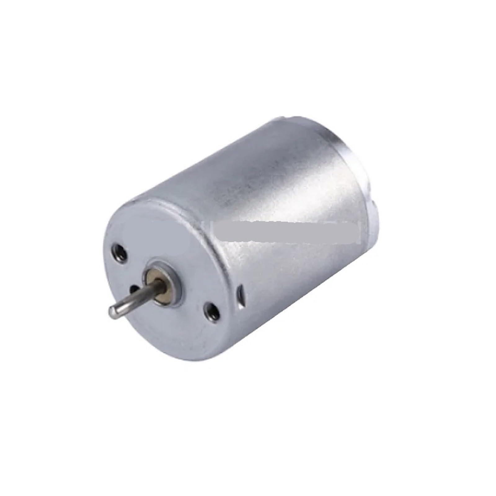 Moteur éolienne 3-24V silencieux DC 370-15370 pour atelier science maison