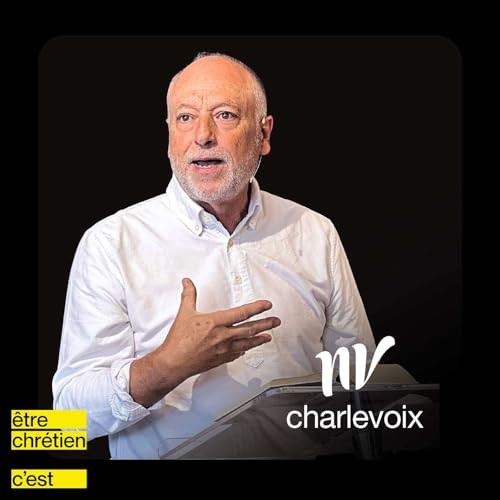 &ecirc;tre chr&eacute;tien c'est &ecirc;tre disciple | Andr&eacute; Bachand
