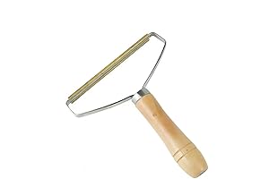 Car Carpet Scraper and Lint Roller: Say Goodbye to Pet Hair Woes!