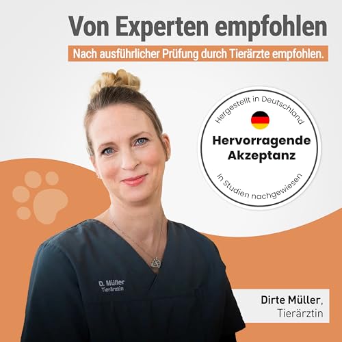 RECOACTIV Recovery Renal für Katzen, 3 x 90 ml, hochkalorisches Diät-Alleinfuttermittel bei Nierenfunktionsstörungen und erhöhtem Energiebedarf in der Rekonvaleszenz, zur Gewichtszunahme