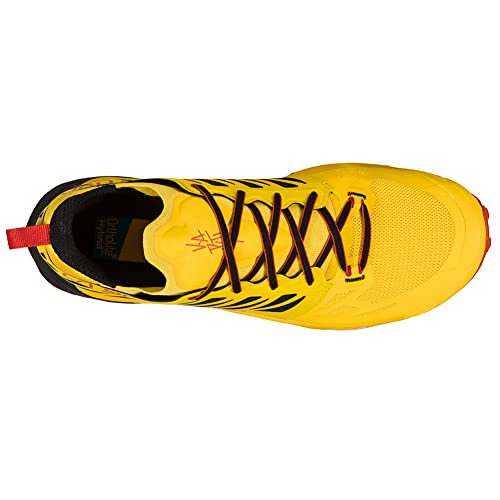 La Sportiva Mens Kaptiva Trail Running Shoes4