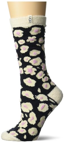 Image of UGG Women's Leslie Graphic Crew Sock