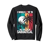 Sabbatical Vacation Outfit for Work Pause