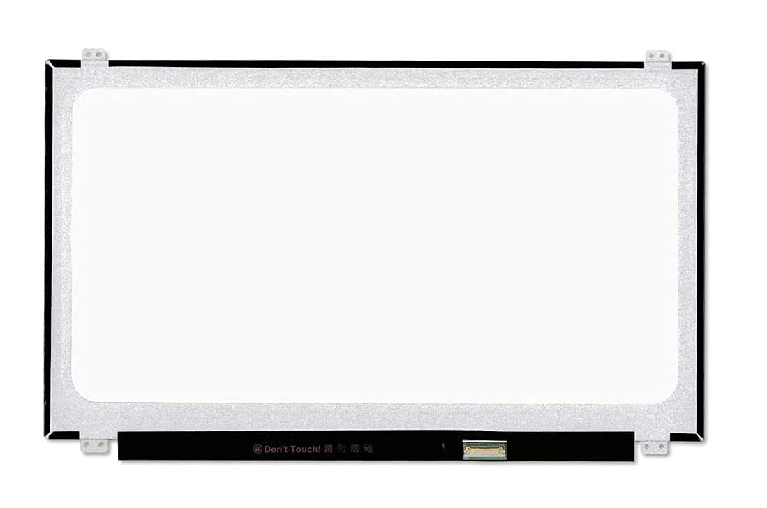 YOUYUANLTD NT156WHM-N32 LCD Screen Replacement for Laptop HD 1366x768 LED Display