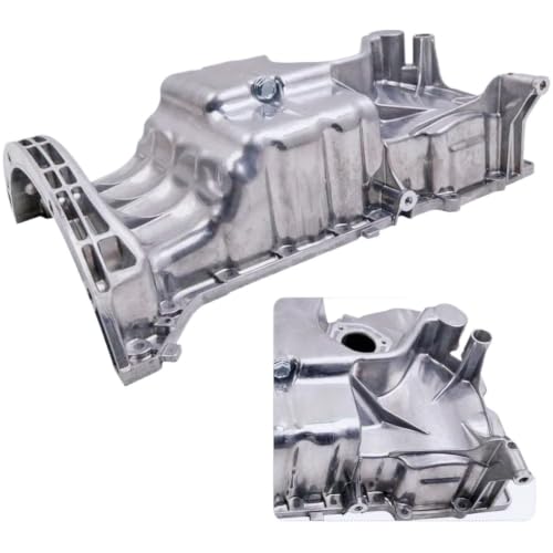 Cárter de aceite A2700107600 para Mercedes CLA250 y GLA250 automático 2