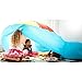 The Original AirFort Build A Fort in 30 Seconds, Inflatable Fort for...